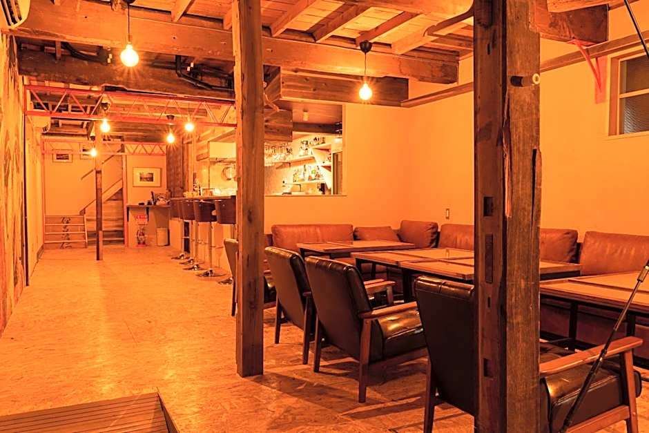 Guesthouse & Kitchen Hace