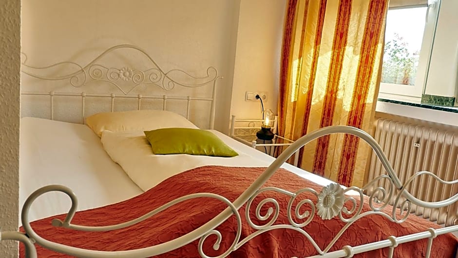 Hotel 3 Könige