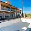 Econo Lodge Inn & Suites Downtown San Antonio