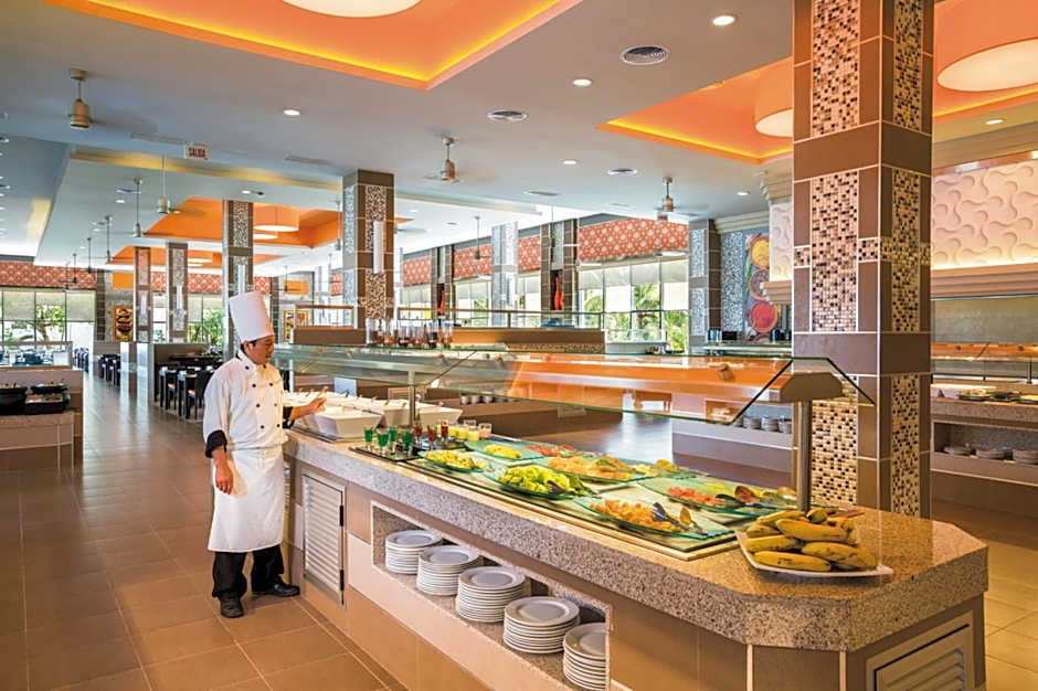 Riu Playacar - All Inclusive