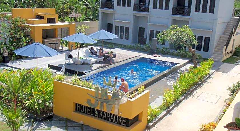 JM Hotel Kuta Lombok