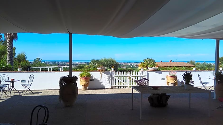 La dimora dei 5 sensi