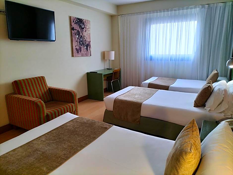 Hotel Naval Sestao
