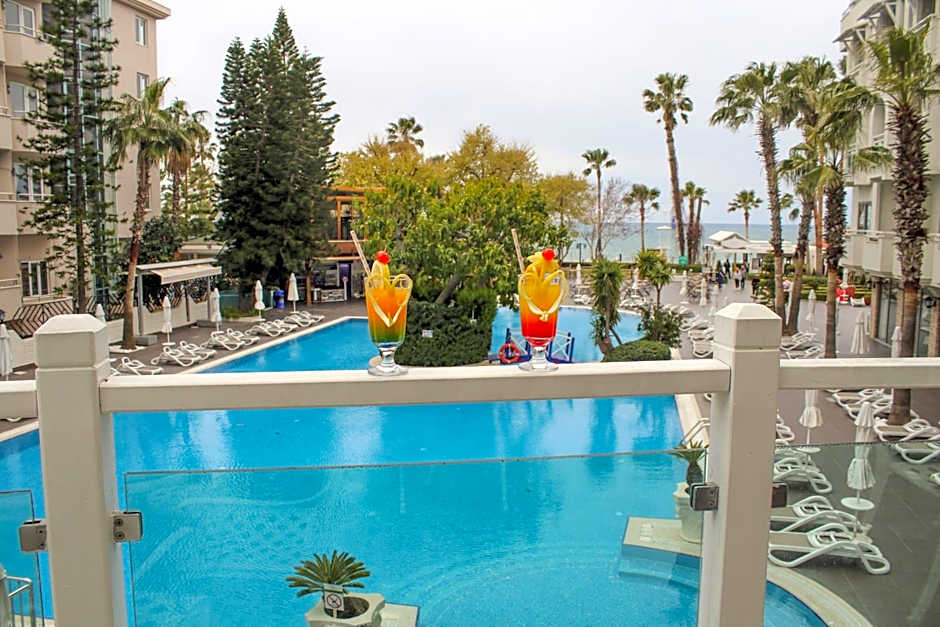 Side Star Beach Hotel - Ultra All Inclusive