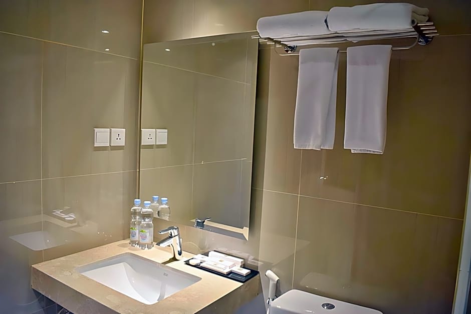 Grand Metro Hotel Tasikmalaya