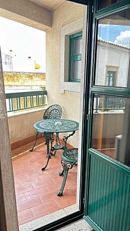 Twin Room - Disability Access