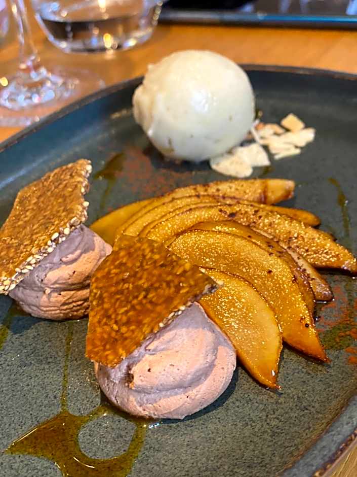 Hôtel Restaurant Inter-Hôtel Le Saint Georges