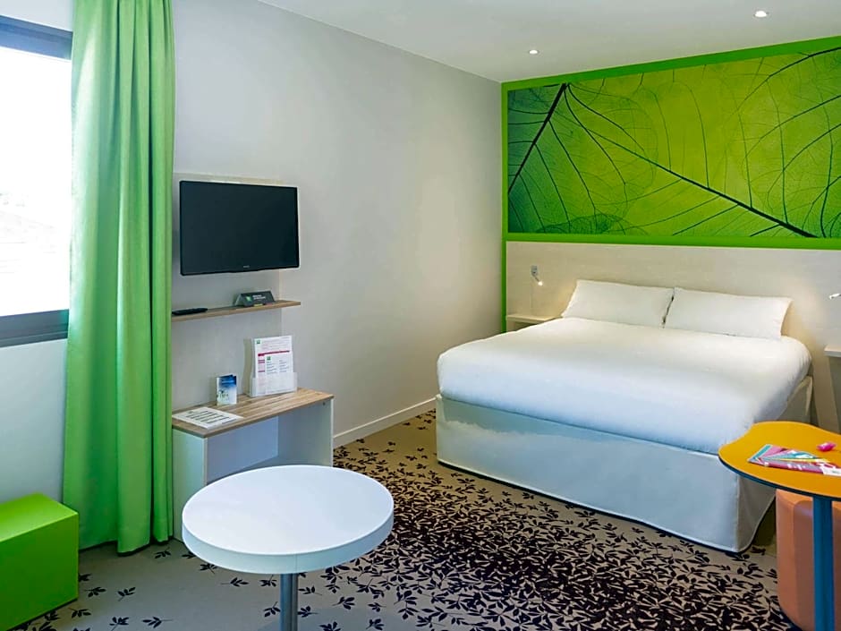 ibis styles Villeneuve Sur Lot