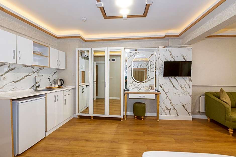 TAKSİM HAVANA HOTEL SUİTES