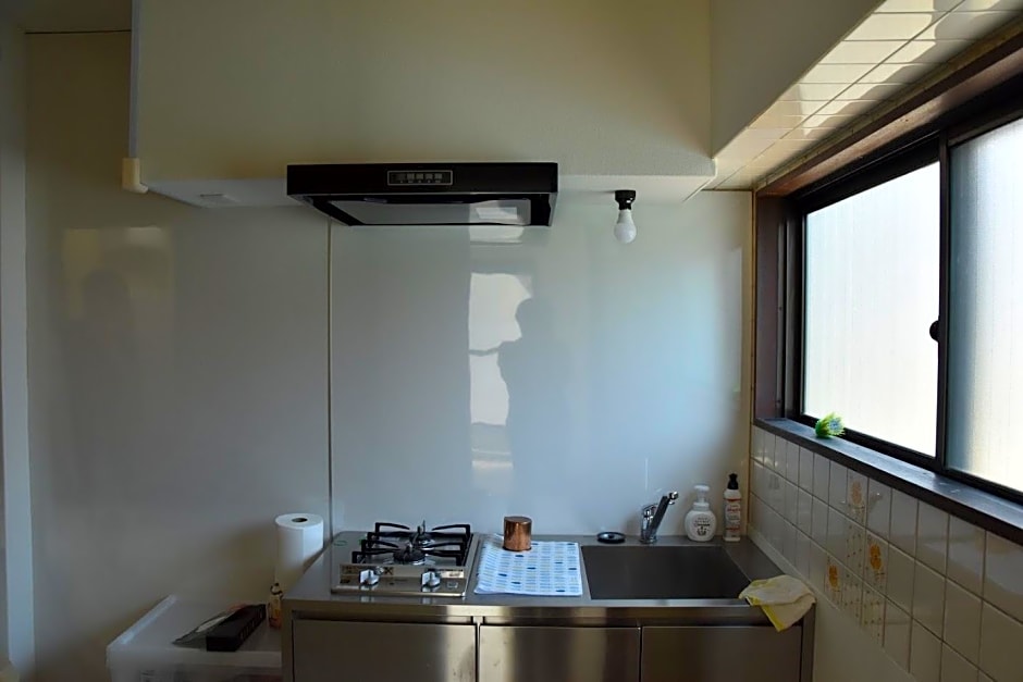 Guest House Sensu