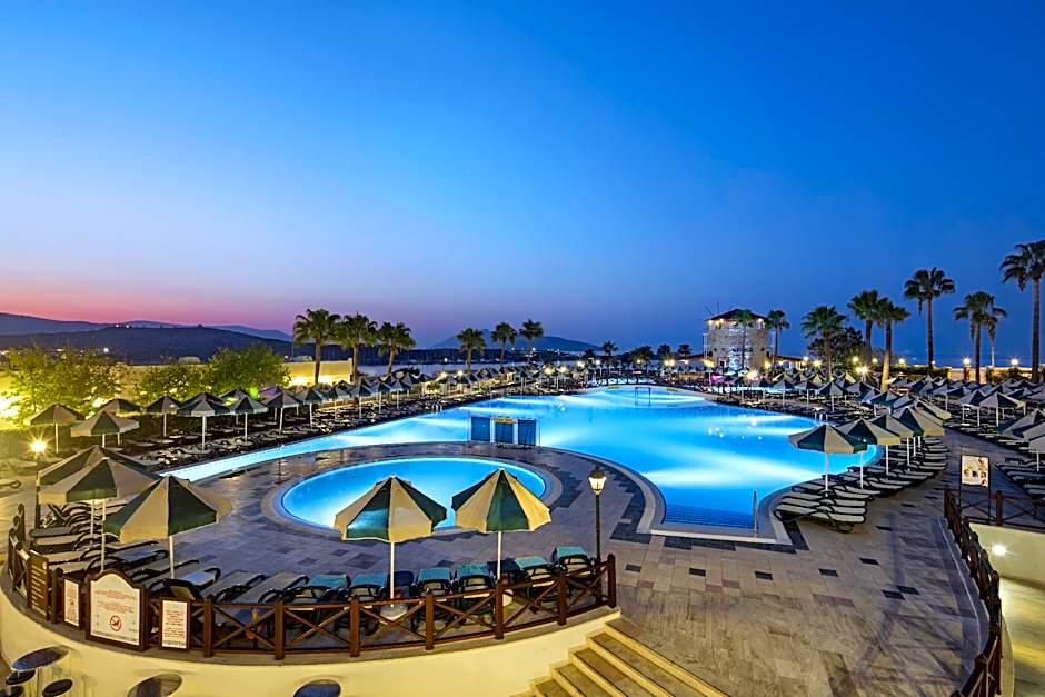 Selectum Colours Bodrum