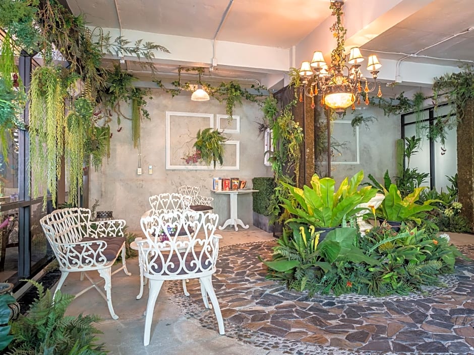 Sunbeam Hotel Pattaya