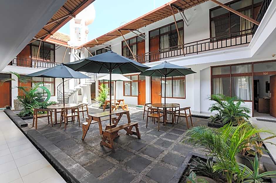 RedDoorz @ Bali Kepundung Denpasar