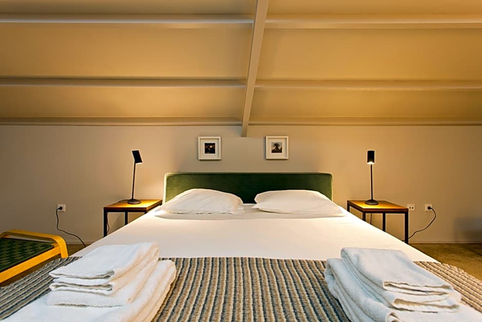 RVA - Gustave Eiffel Apartments