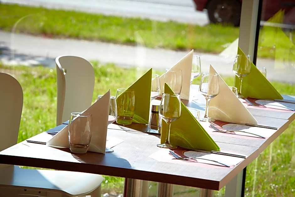 Campanile Hotel Wroclaw Centrum