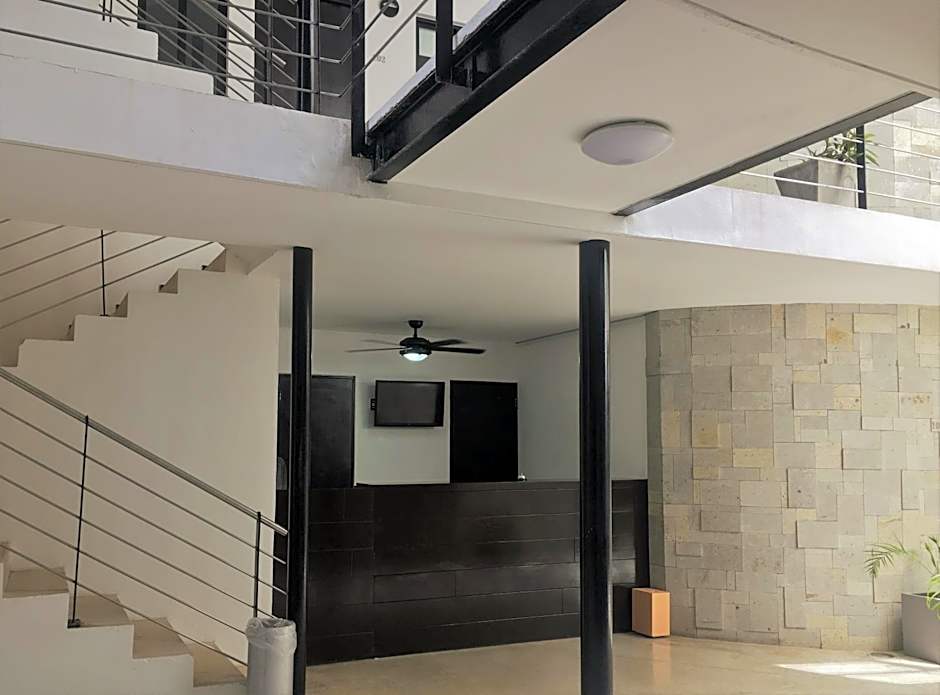 Sole Suites