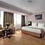 Ani Plaza Hotel