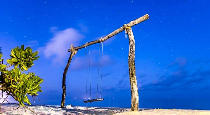 Nazaki Beach Hotel ALL INCLUSIVE Food Drinks Scuba Spa Kite Surf