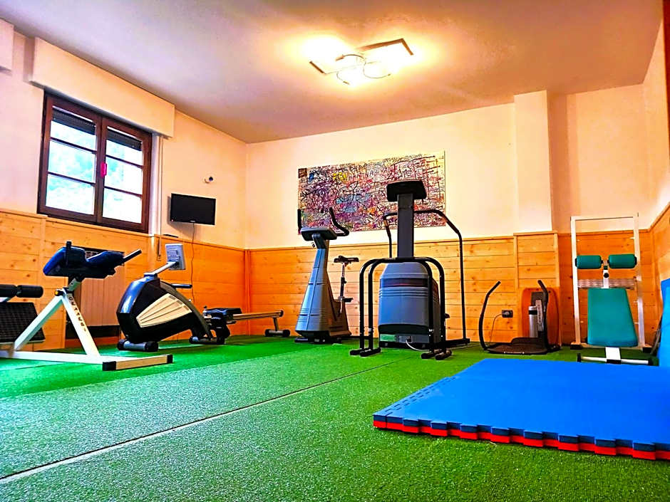 Residence Biancaneve