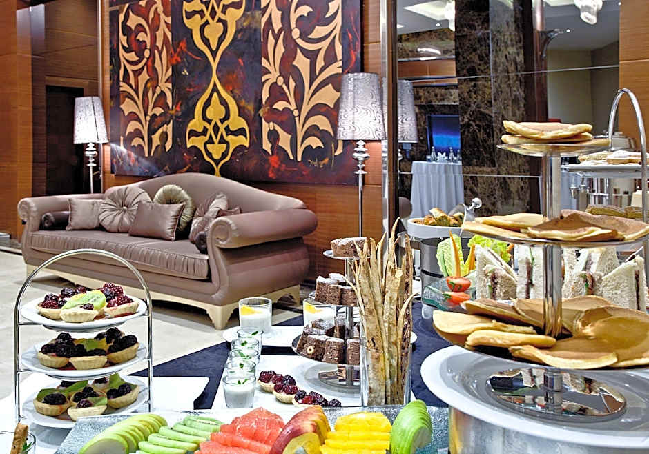 Holiday Inn Ankara-Kavaklidere By IHG