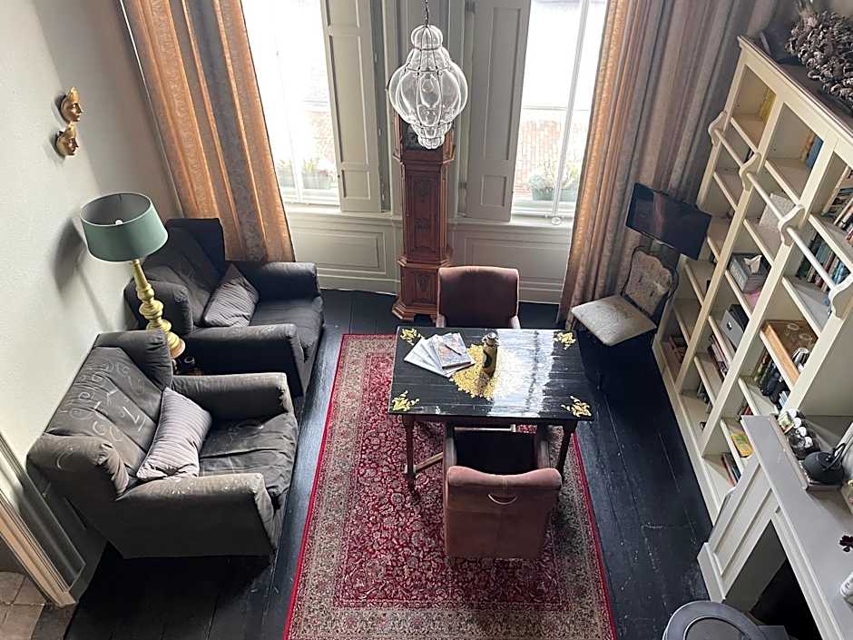 B&B Montancourt-Middelburg