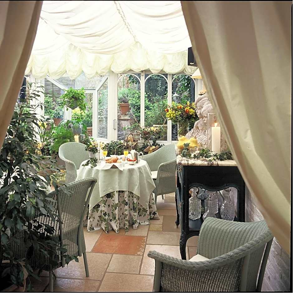 Boutique Hotel Die Swaene