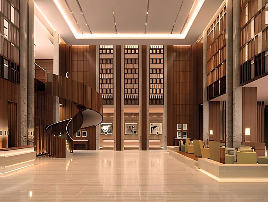 Hyatt Regency Chandigarh