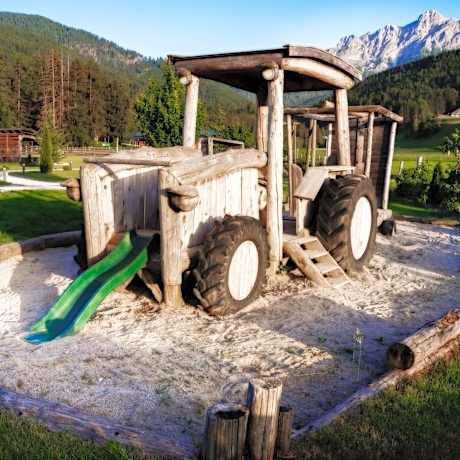 Family Aparthotel Winklwiese