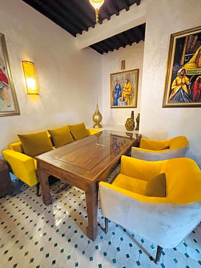 Riad El Maâti
