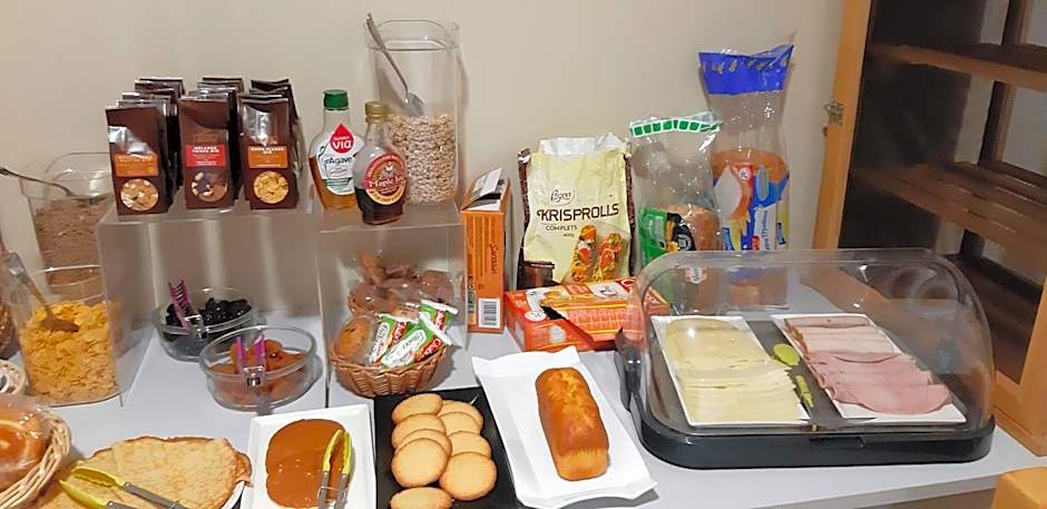 Logis hôtel restaurant le relais de l'abbaye