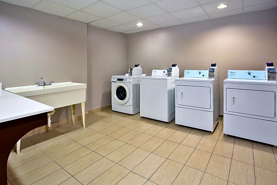 Holiday Inn Express Augusta North By IHG