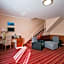 City-Hotel Budapest