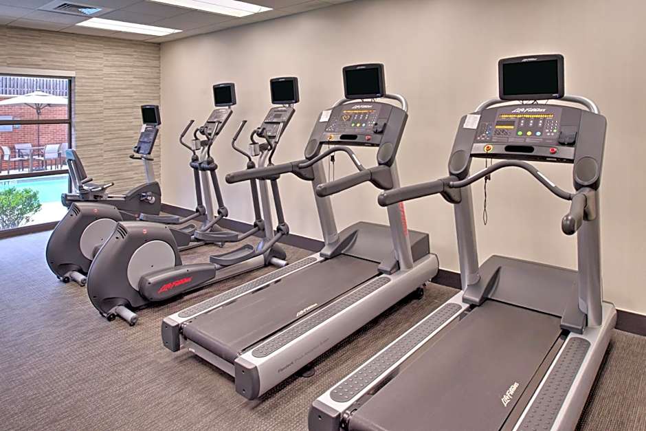 Courtyard by Marriott Clemson
