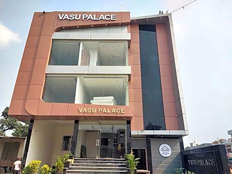 Hotel O Vasu Palace