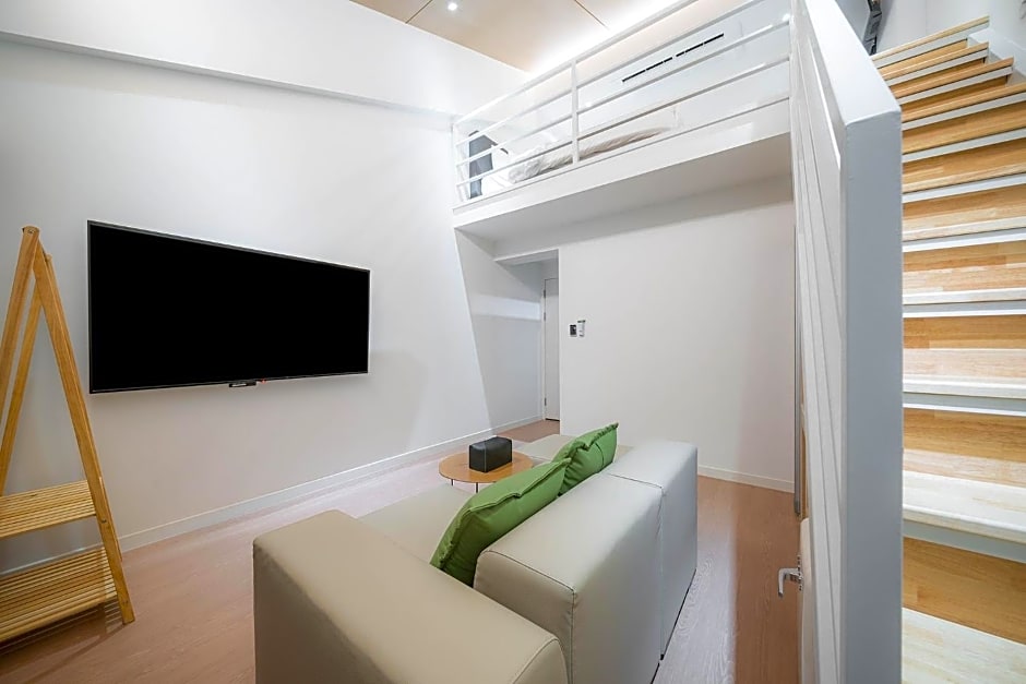 Browndot Hotel Mokpo Gotbawi