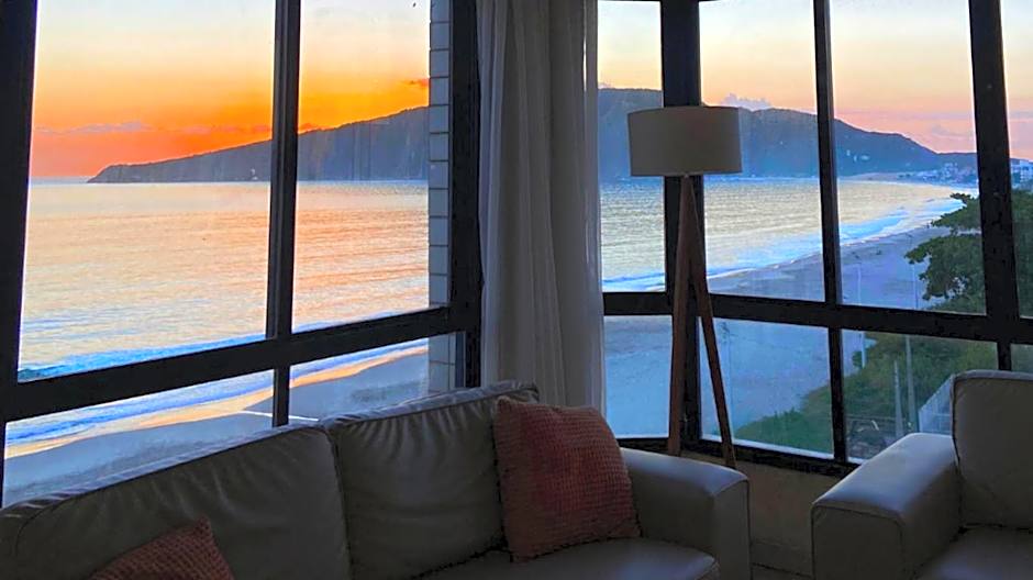 Ingleses Praia Hotel