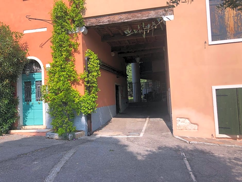 La Casetta di Alvaro