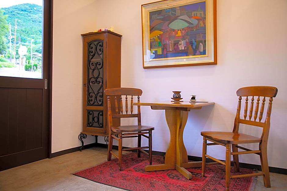 Yufuin Bath Satoyamasafu