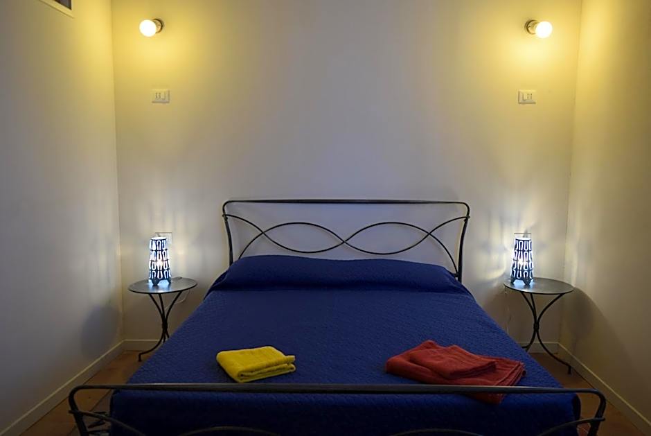 Ostello Castello Mina Della Scala