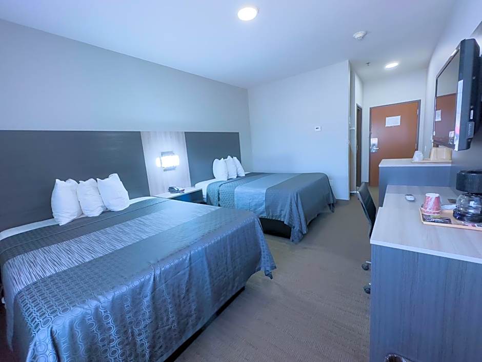 American Inn Madill