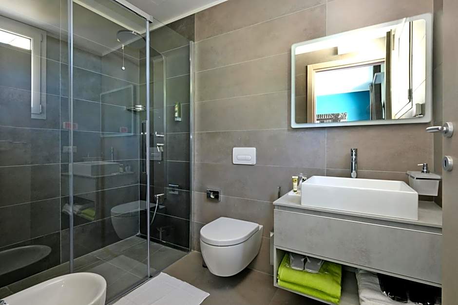 Relais Villa Clodia
