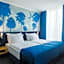 Blue Star Luxury Hotel