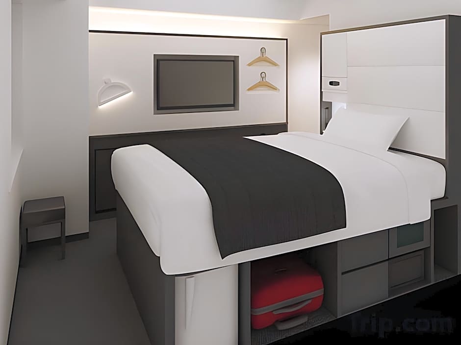 HOTEL SUI KANDA by ABEST