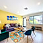 Los Patios Home Suites