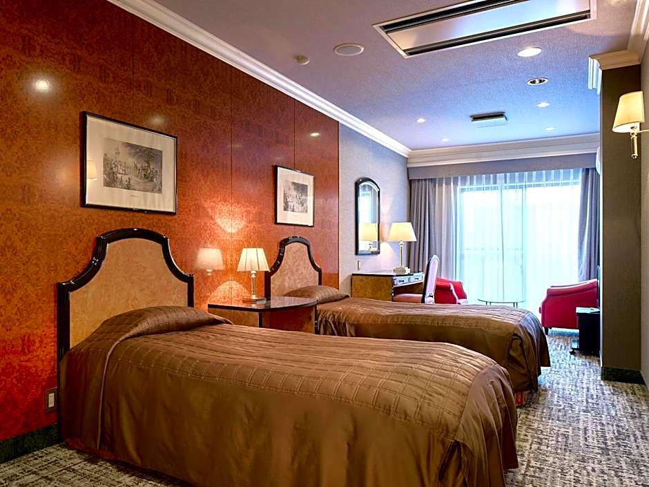 Mission Hills Hotel