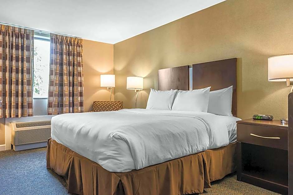 Clarion Inn Belle Vernon