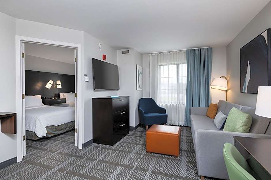 Staybridge Suites Madison - East By IHG