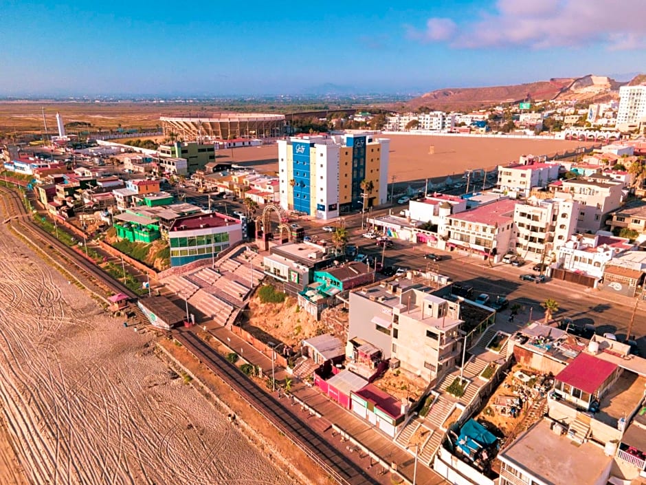 Hotel Jatay