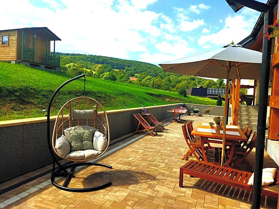 Pokoje goscinne u Olguni