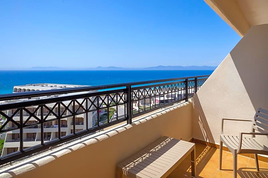 Sol Cosmopolitan Rhodes